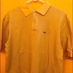 lacoste shirt